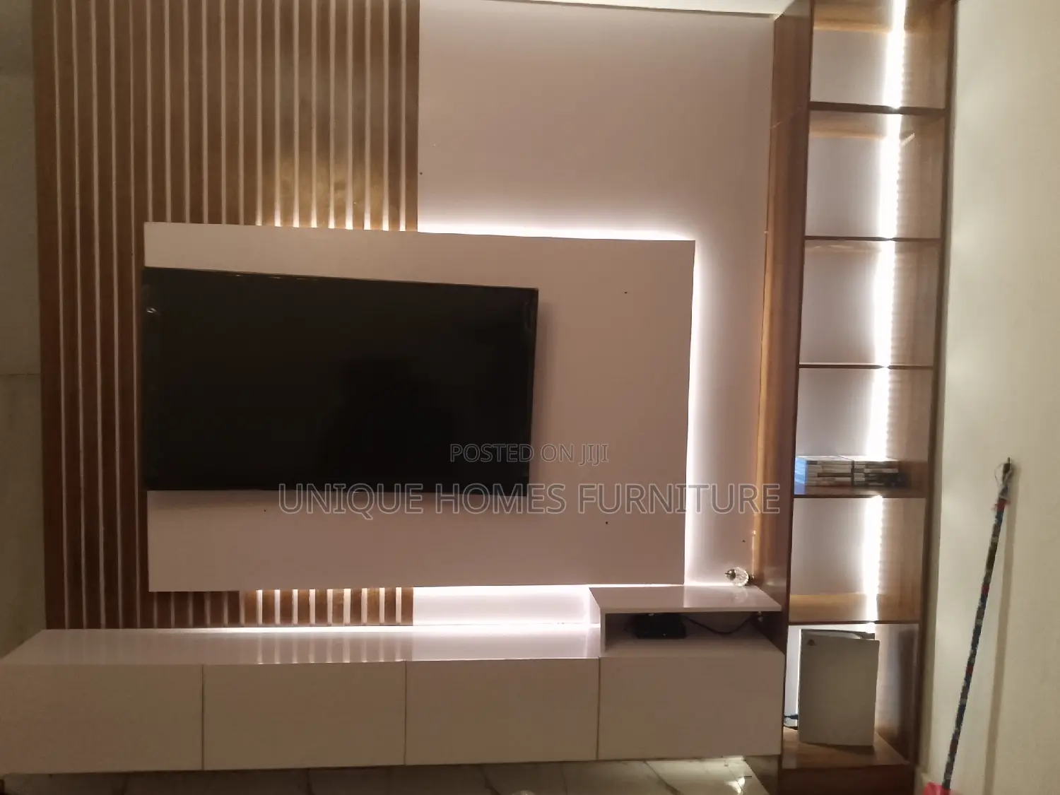 Tv Console