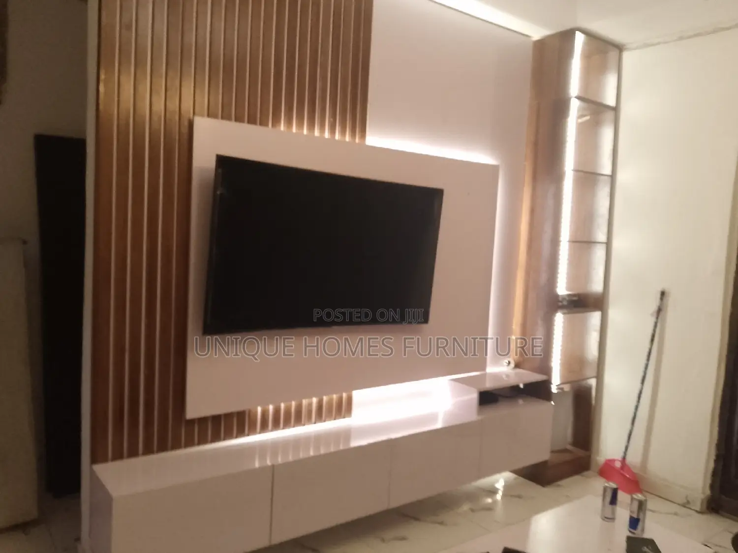 Tv Console