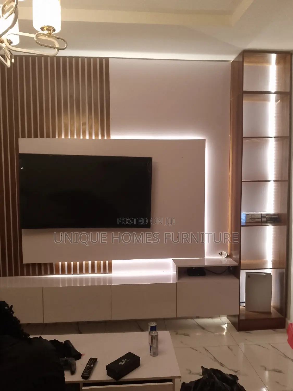 Tv Console