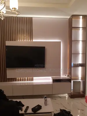 Tv Console