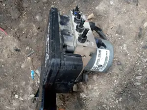 Abs Pump Kia Sportage 2016 2018 2019