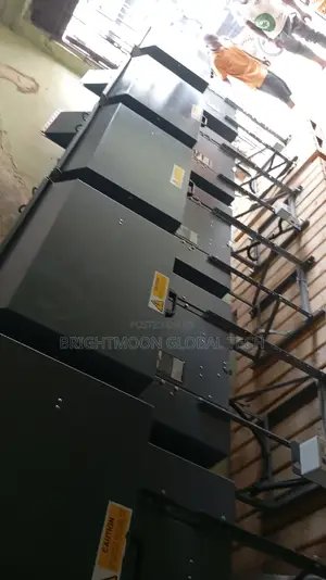 RMU Ring Master 11kv Schneider None Extensible 