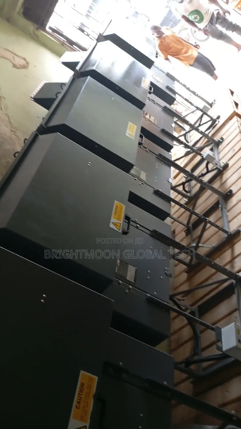 RMU Ring Master 11kv Schneider None Extensible 