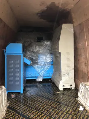 Automatic Nylon Palletizing And Recycling Machine