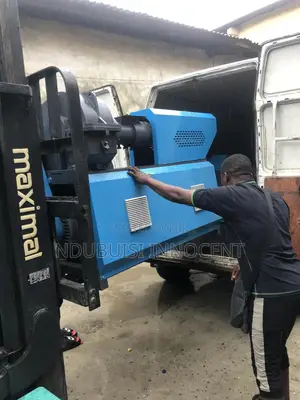Automatic Nylon Palletizing And Recycling Machine