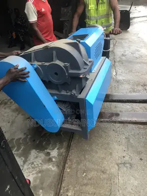 Automatic Nylon Palletizing And Recycling Machine