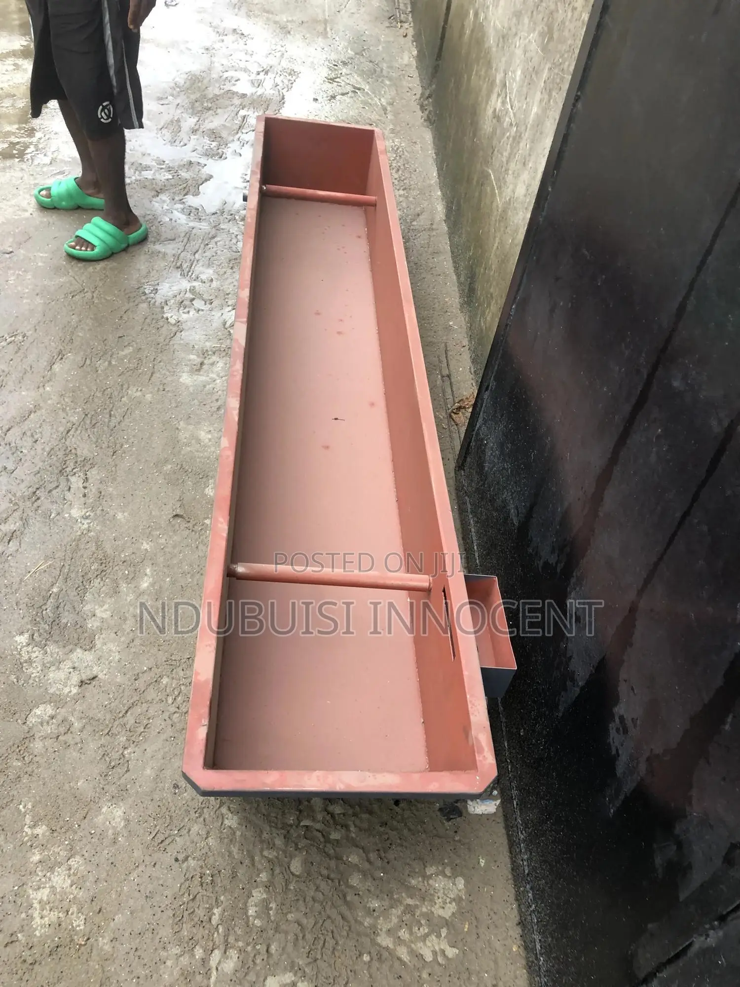 Automatic Nylon Palletizing And Recycling Machine