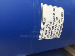 Benzene (215kg)