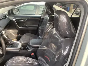 Toyota RAV4 XLE AWD 2020