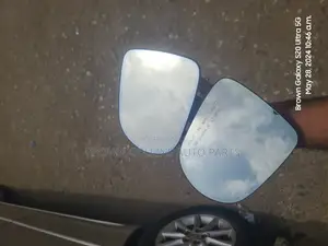 Side Mirrors Glasses Lexus Rx350 2010-2012