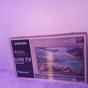 55 Inches Smart Frameless Cloud Android