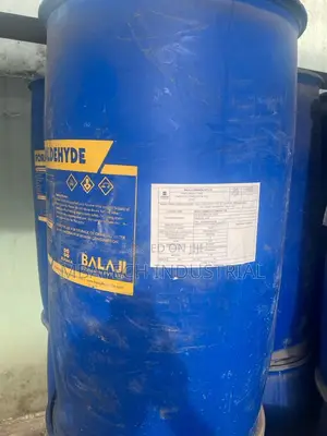 Formalin ( Formaldehyde) 37%