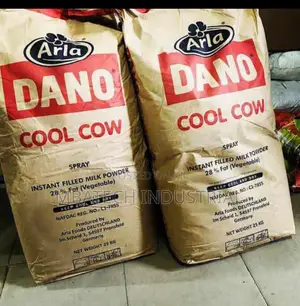 Photo - Dano Cool Cow Milk (25kg)