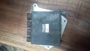 Driver Injector Module Lexus Is250 Is350