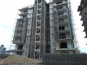2bdrm Block of Flats in Mabushi for sale