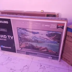 Samsung 55 Inches TV Stream Your Favorite