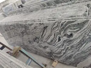 Indian Viscoin White Granite Slab