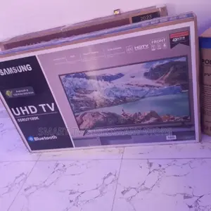 Samsung 55 Inches New LED 2024