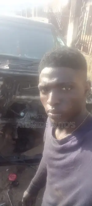 Best Mechanic Service With Diagonize Machine