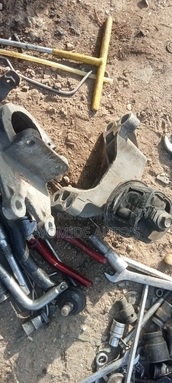 Best Mechanic Service With Diagonize Machine