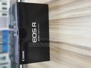 Photo - Eos R Camera Body Uk Used