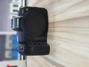 Eos R Camera Body Uk Used
