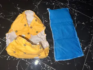 Foreign Washable Diaper