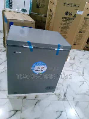 Reliable Aeon Chest Freezer
