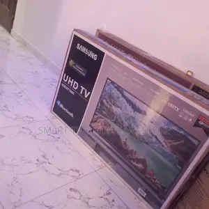 55 Inches Artificial Intelligence TV