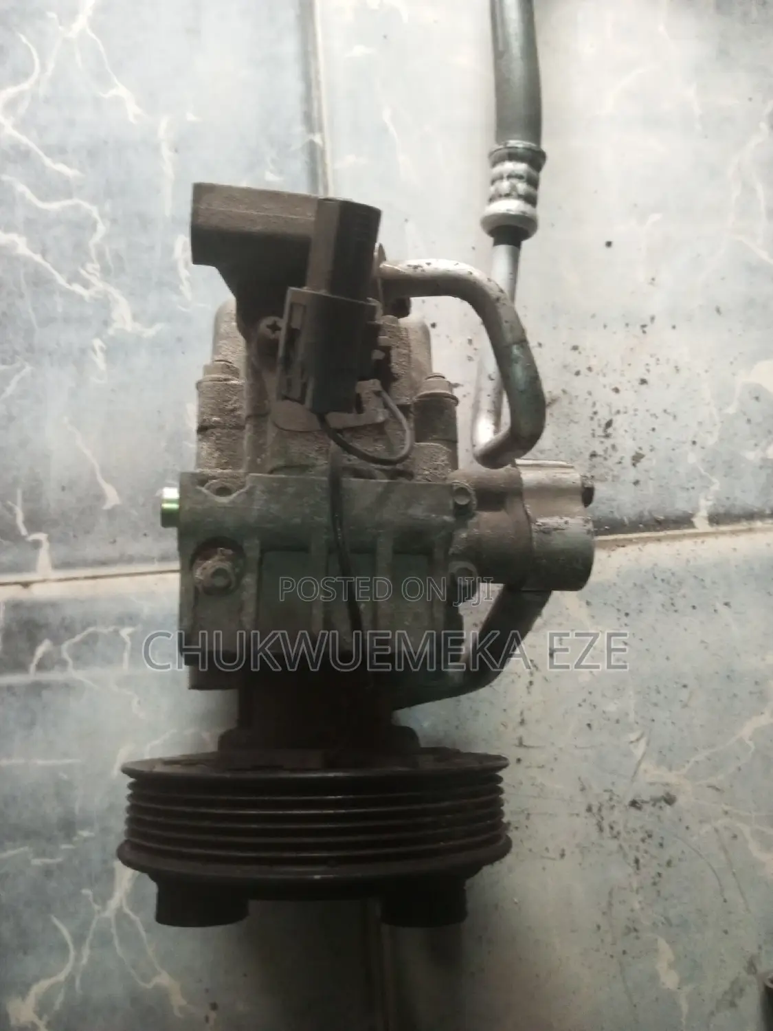 AC Compressor for Mazda CX 7 and Mazda 6 Model