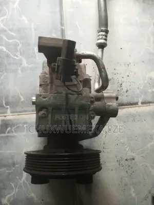 AC Compressor for Mazda CX 7 and Mazda 6 Model