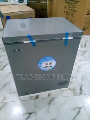 Reliable 150ltr Aeon Chest Freezer