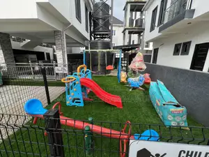 Playground Toys