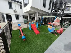 Playground Toys
