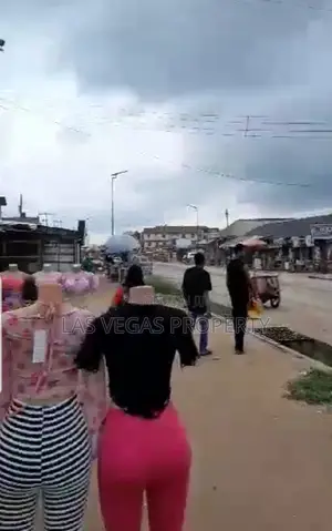 More Than 5plots of Land at Poly Junction Nekede Owerri
