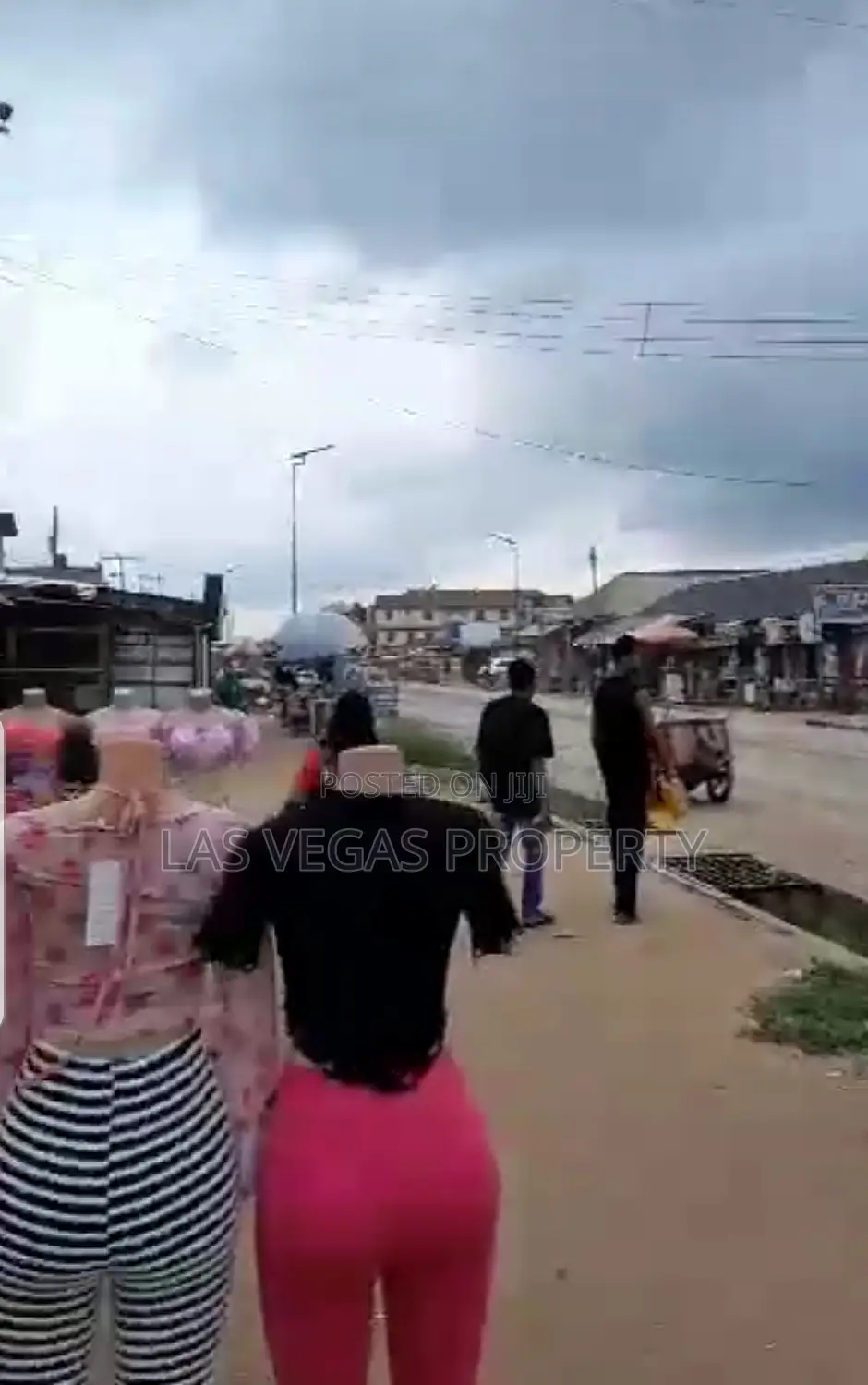 More Than 5plots of Land at Poly Junction Nekede Owerri