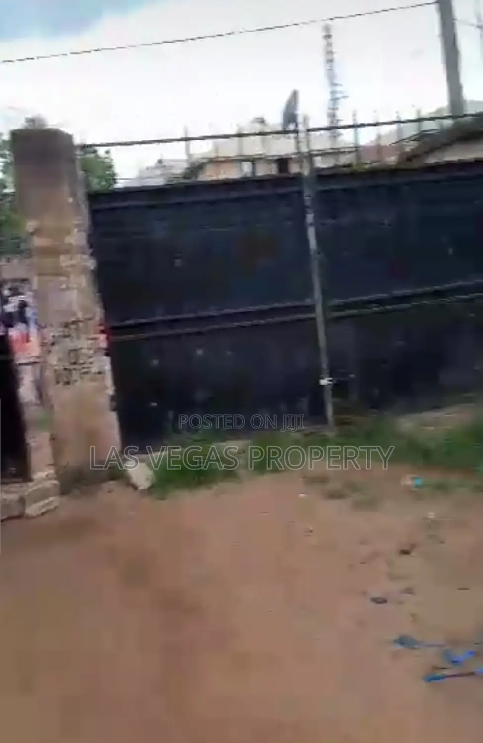 More Than 5plots of Land at Poly Junction Nekede Owerri