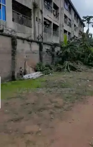 More Than 5plots of Land at Poly Junction Nekede Owerri