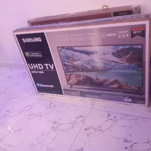 Samsung 55 Inches With Upgrade Viewing Experience Tv