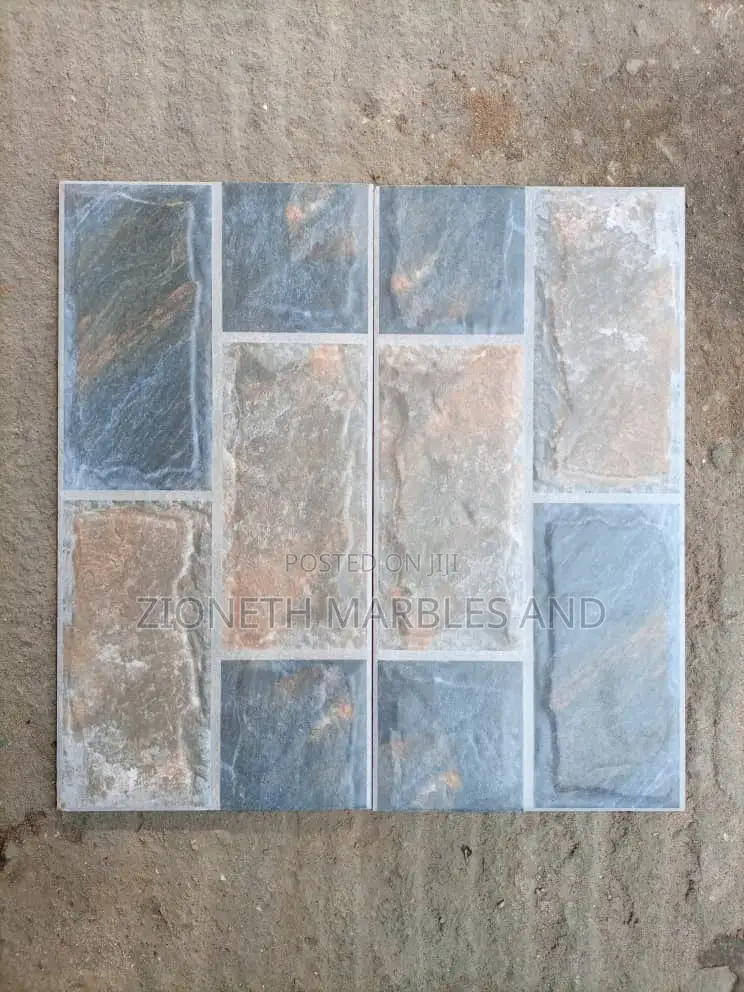 Spanish Wall Crack/ Outside Wall Tiles