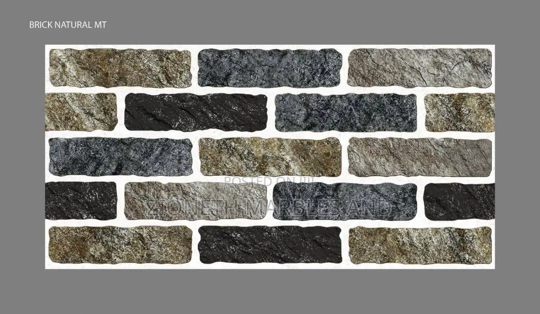 Spanish Wall Crack/ Outside Wall Tiles