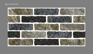 Spanish Wall Crack/ Outside Wall Tiles