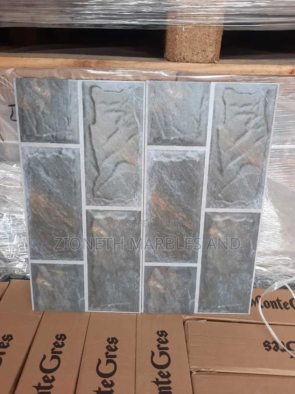 Spanish Wall Crack/ Outside Wall Tiles