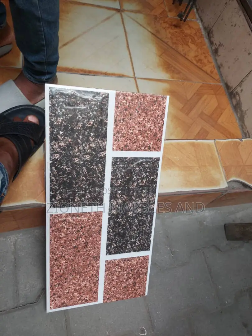 Spanish Wall Crack/ Outside Wall Tiles