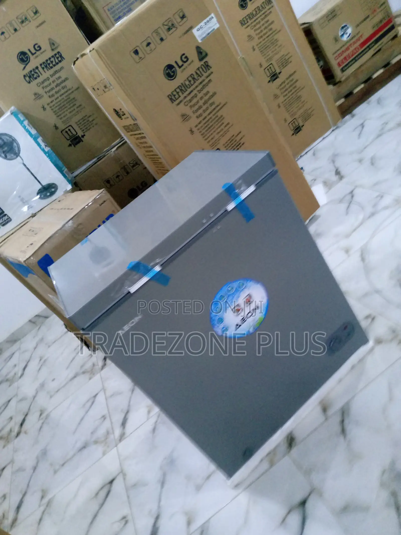 Reliable Chest Freezer Aeon 150ltr