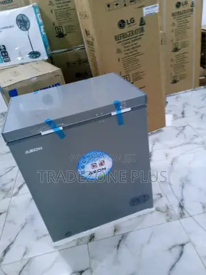 Reliable Chest Freezer 150ltr Aeon