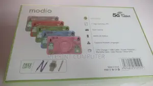 New Modio M796 256 GB Pink
