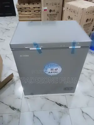 Best Choice 150ltr Aeon Chest Freezer