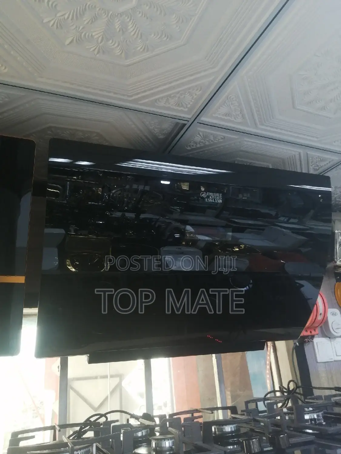 90cm Digital Plasma Range Hood 015