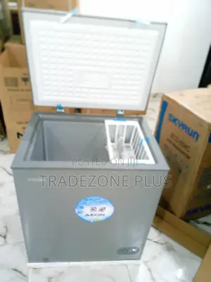 Best Chioce Acf150gk[Frae150] Aeon Chest Freezer